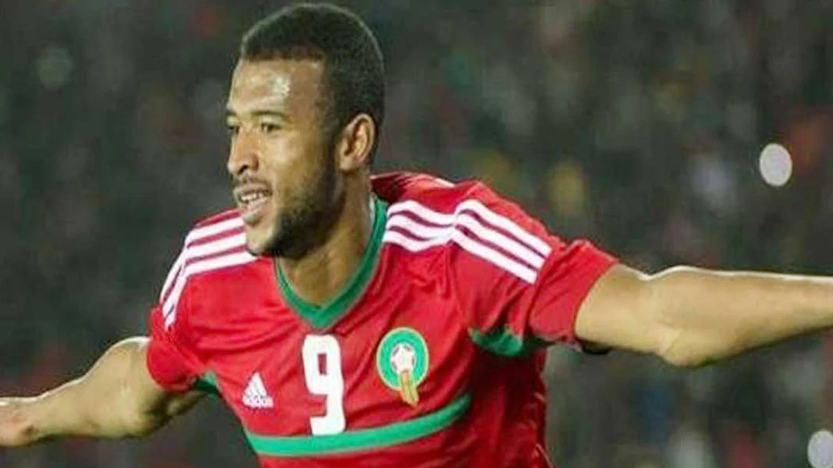 كورونا يحاصر لاعبًا مغربيًا ويجبره على العودة إلى بلاده
