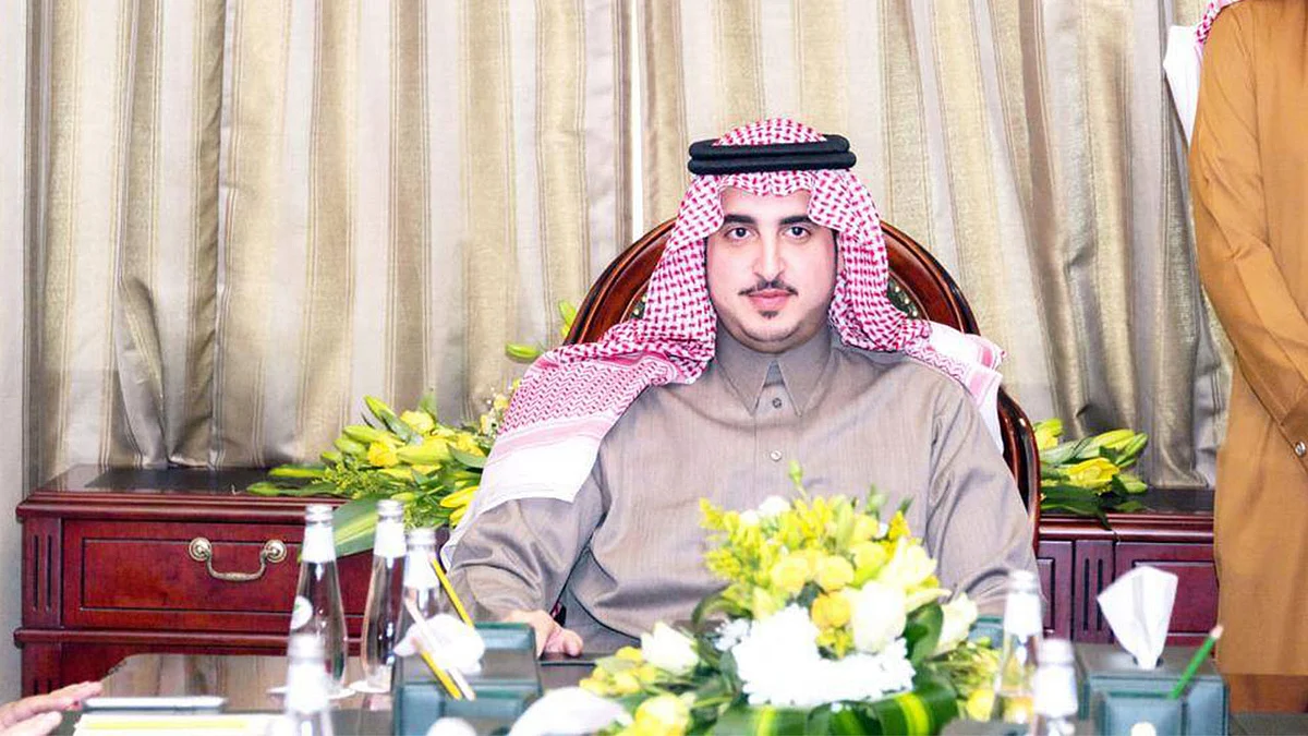 أمير الجوف يرأس اجتماع اللجنة التنفيذية للإسكان التنموي العاشر