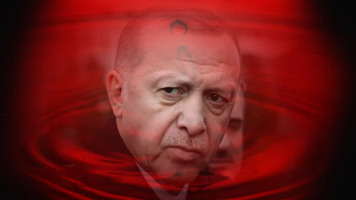 فرنسا تتهم أردوغان بابتزاز أوروبا.. وتذكره بـ«استغلال اللاجئين»