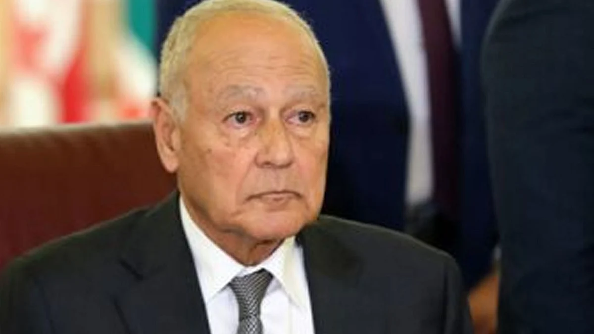 اجتماع تشاوري «مغلق» لوزراء الخارجية العرب بالقاهرة.. وقطان رئيسًا لوفد السعودية