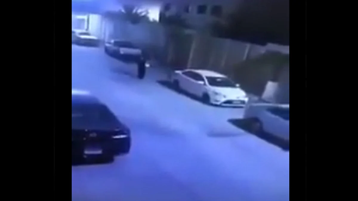 بالفيديو.. العثور على الطفلة الجوهرة «مفقودة بريدة»