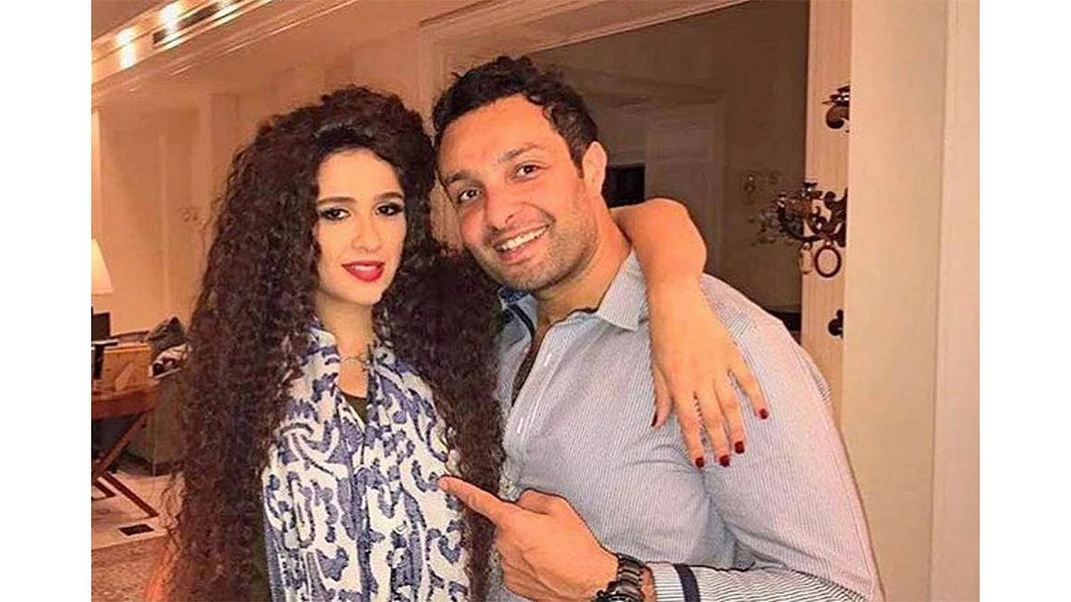 بالفيديو.. شقيق ياسمين عبدالعزيز يوجه رسالة أخيرة بعد إهانة أحمد العوضي