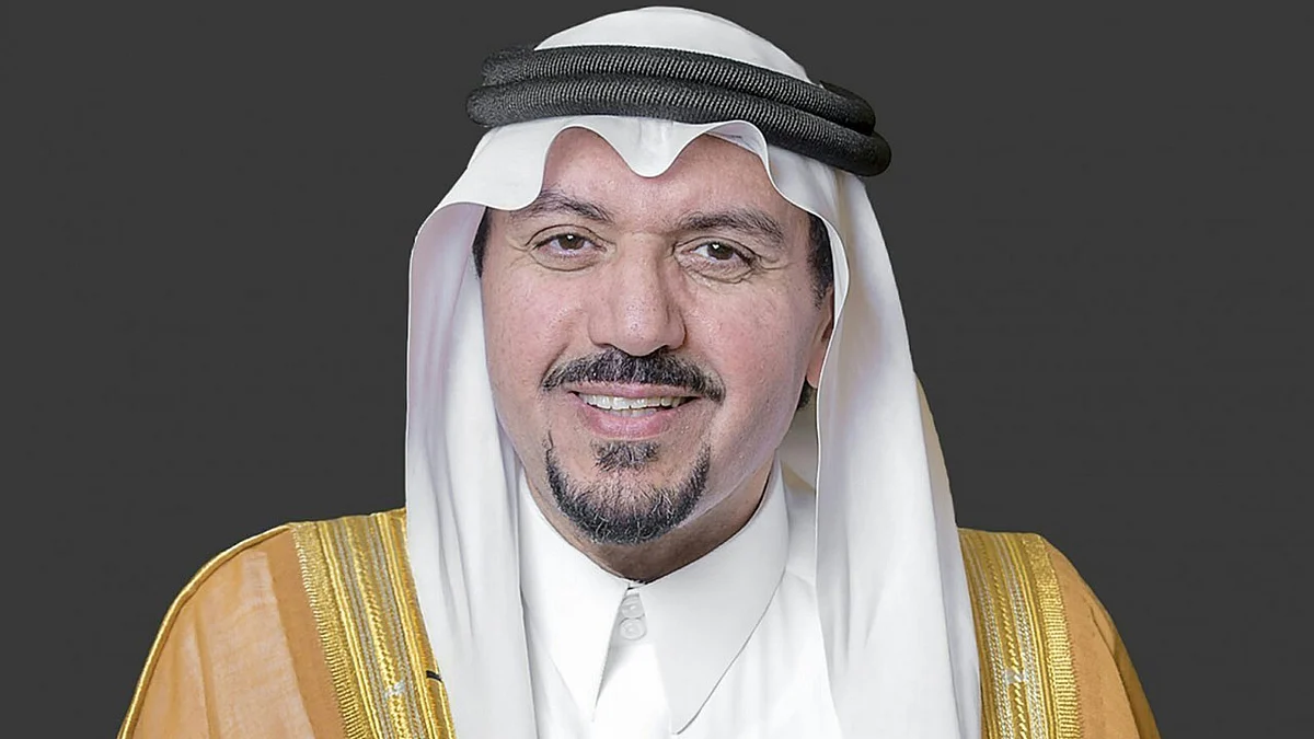 أمير القصيم يعلق على عودة الطفلة «مفقودة بريدة»: نعتز باحترافية الشرطة