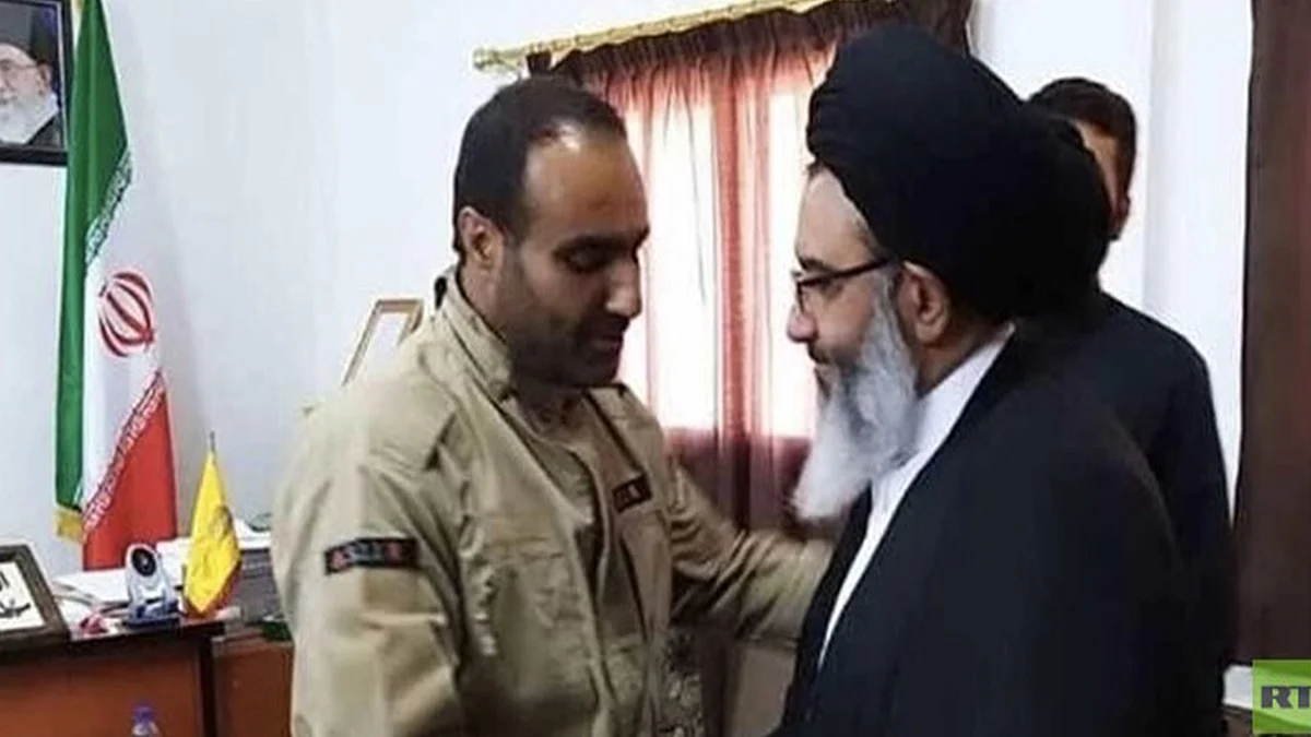 إيران تعلن رسميًا اغتيال قائد كبير بالحرس الثوري في دمشق