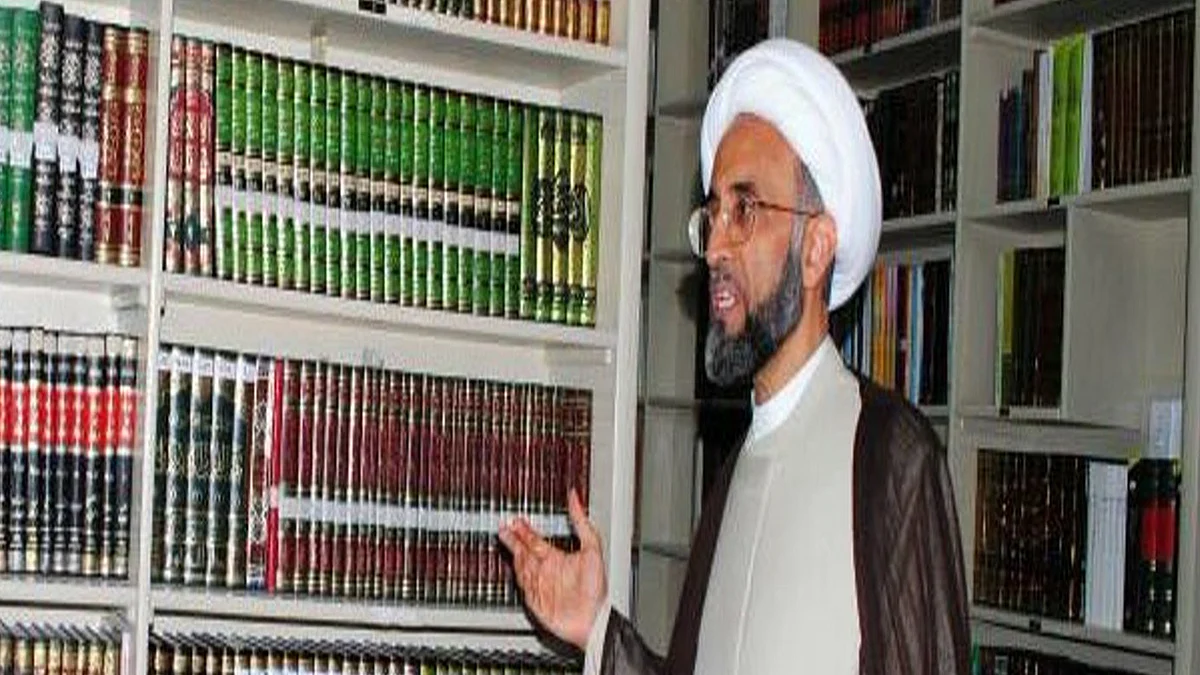 مشايخ القطيف: قرار الإفصاح عن زيارة إيران «واجب وطني وديني وقانوني»