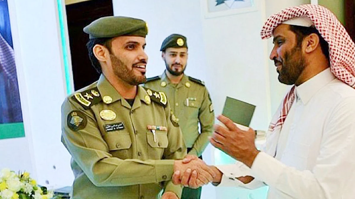 بعدد من الأجنحة.. «الداخلية» تشارك بفعاليات معرض القصيم الدولي للكتاب في نسخته الثالثة