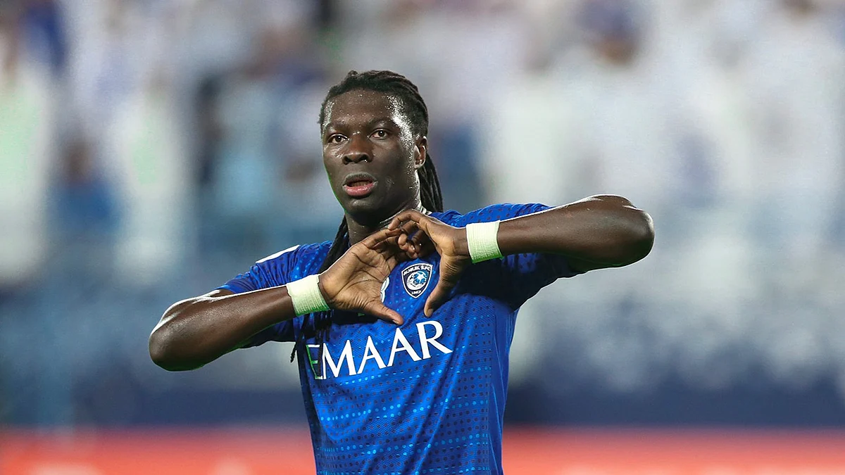 جوميز يحاول مصالحة جماهير الهلال بتغريدة