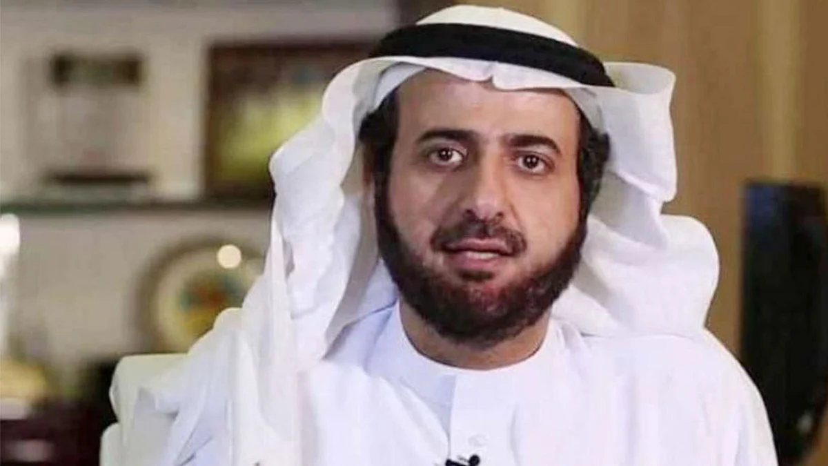 الربيعة يشكر «الشؤون البلدية والقروية» على إيقاف تقديم الشيشة والمعسل بمقاهي ومطاعم المملكة