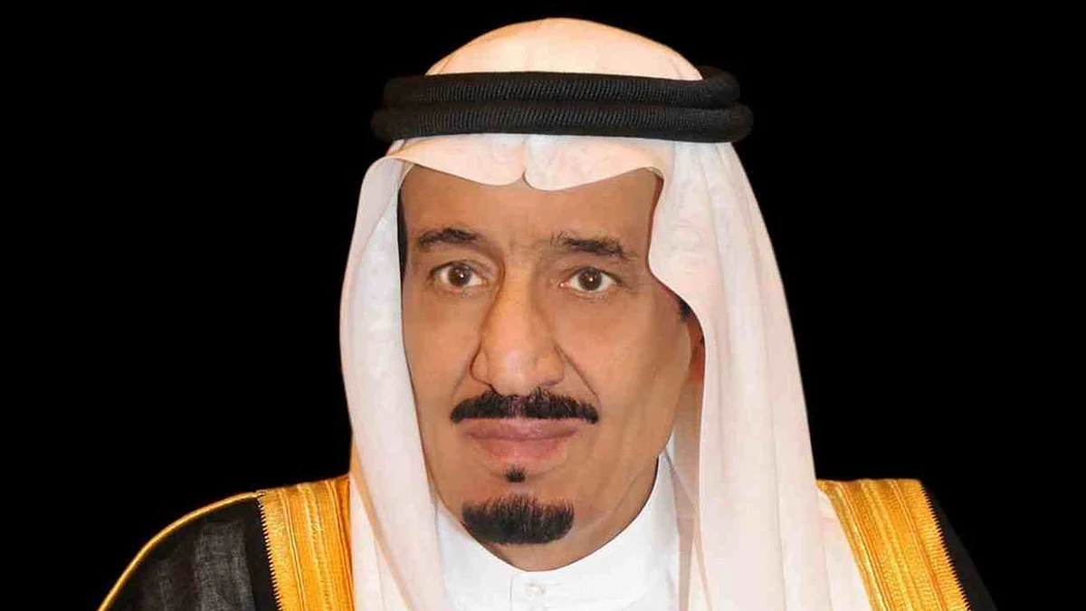 لمكافحة «كورونا».. خادم الحرمين يوجه بدعم منظمة الصحة العالمية ماليًا