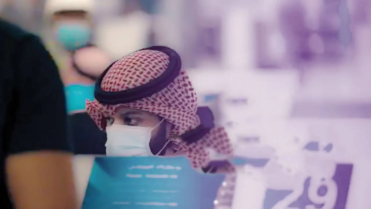 بالأرقام.. تقرير رسمي سعودي يكشف آخر تطورات كورونا محليًا.. وعالميًا