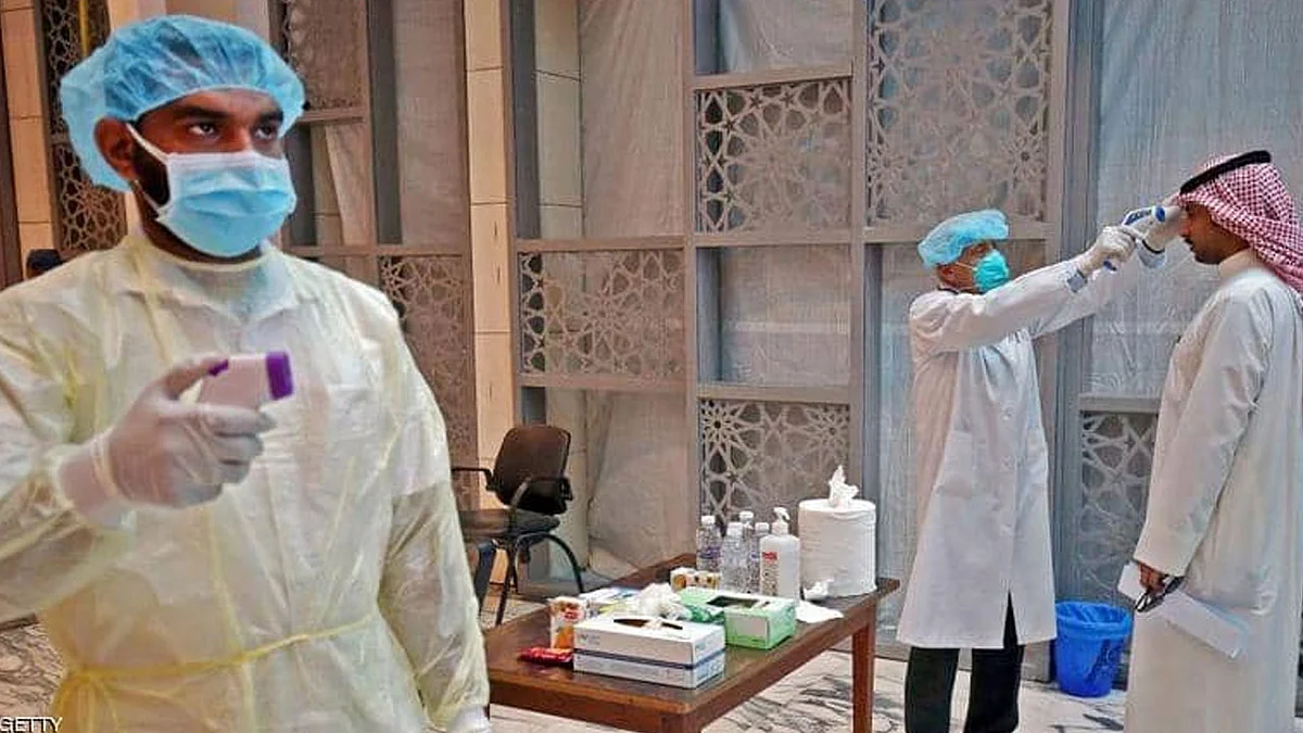 اكتشاف مصاب بـ «كورونا» في عزاء كويتي.. والصحة تستدعي من خالطوه
