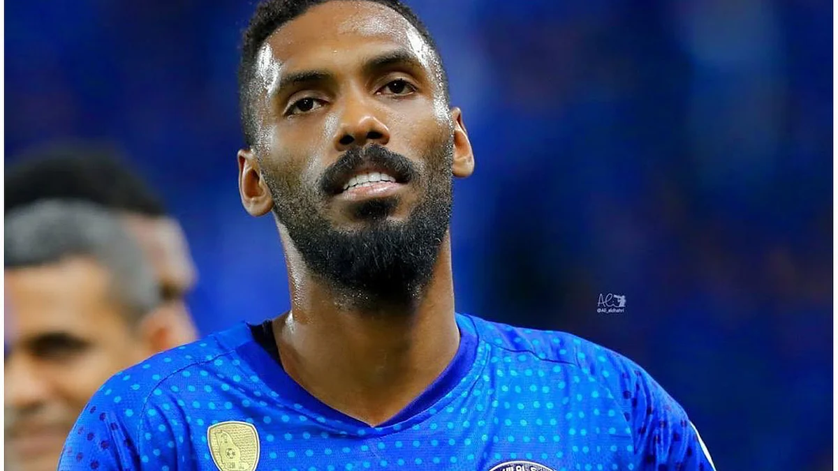 جحفلي يطلق تصريحًا قويًّا بشأن نتائج النصر