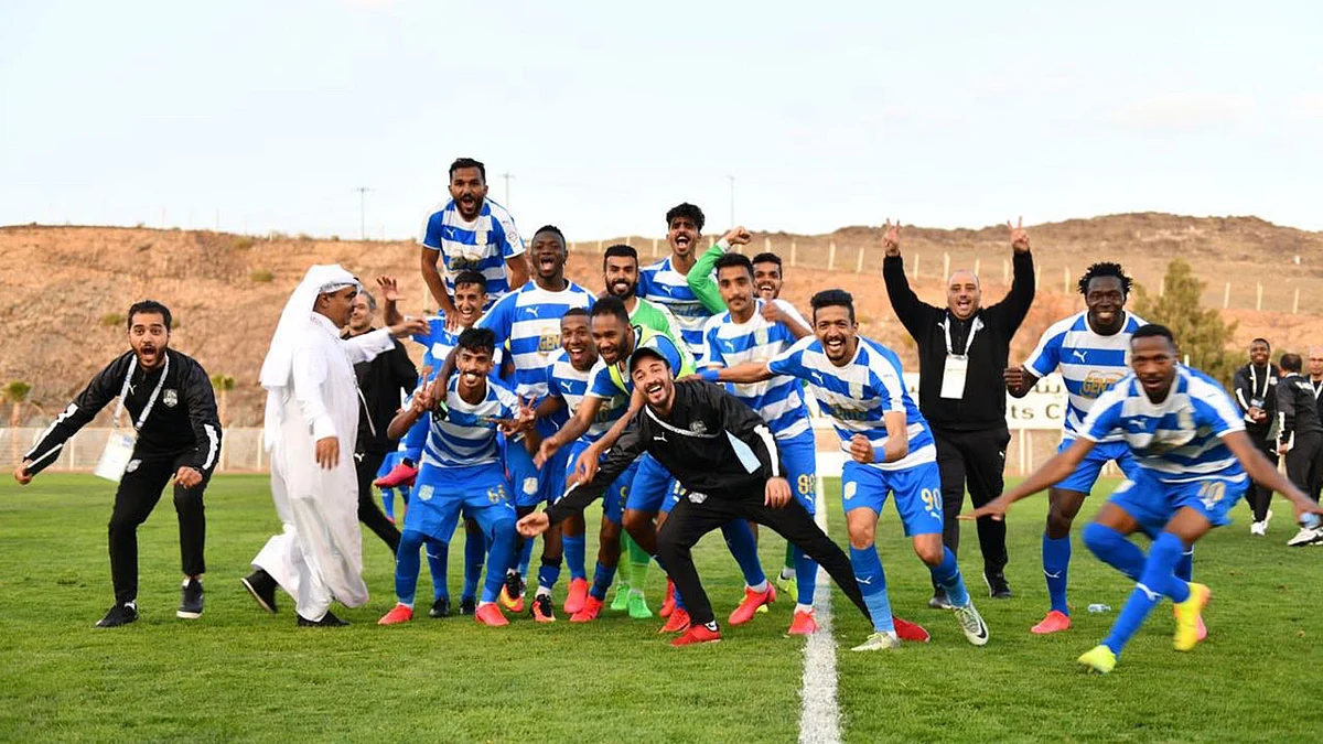 اختتام الجولة الـ28 من دوري الدرجة الأولى بتعادل وأربعة انتصارات