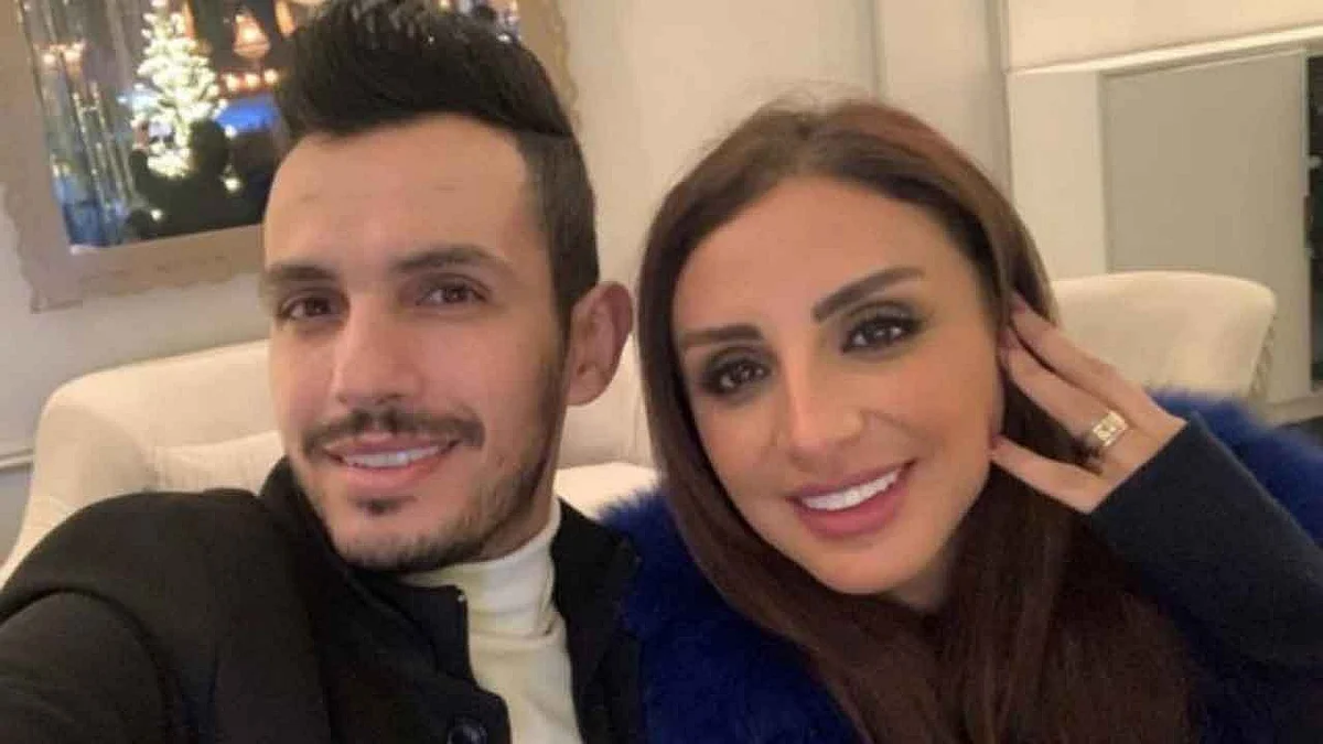 بعد اعتذاره.. هل تتنازل أنغام عن الخلع ضد أحمد إبراهيم؟