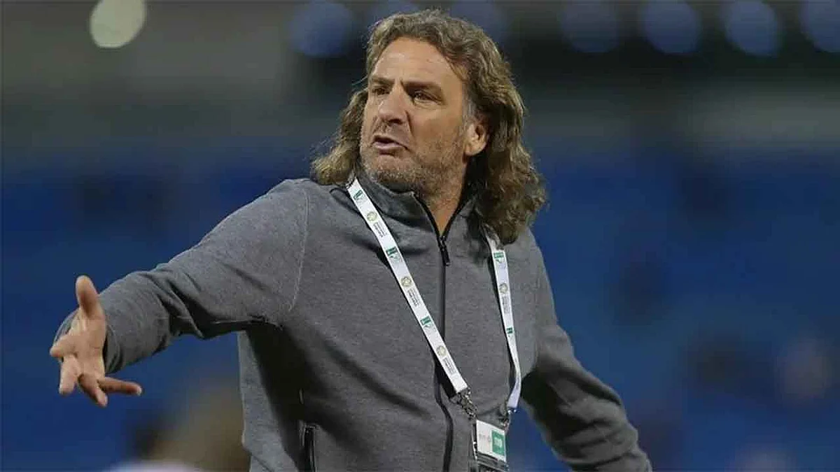 كارينيو: الهلال لم يحسم الدوري.. والنصر قادر على قلب الطاولة