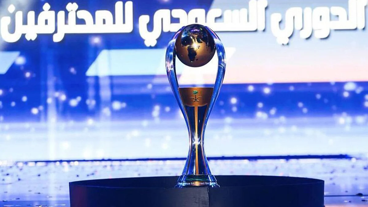 رابطة الدوري السعودي تعلق المسابقات الرياضية بسبب فيروس كورونا