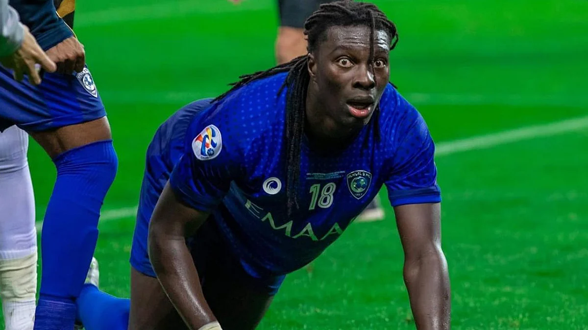 شاهد.. جوميز يبعث برسالة خاصة إلى جماهير الهلال