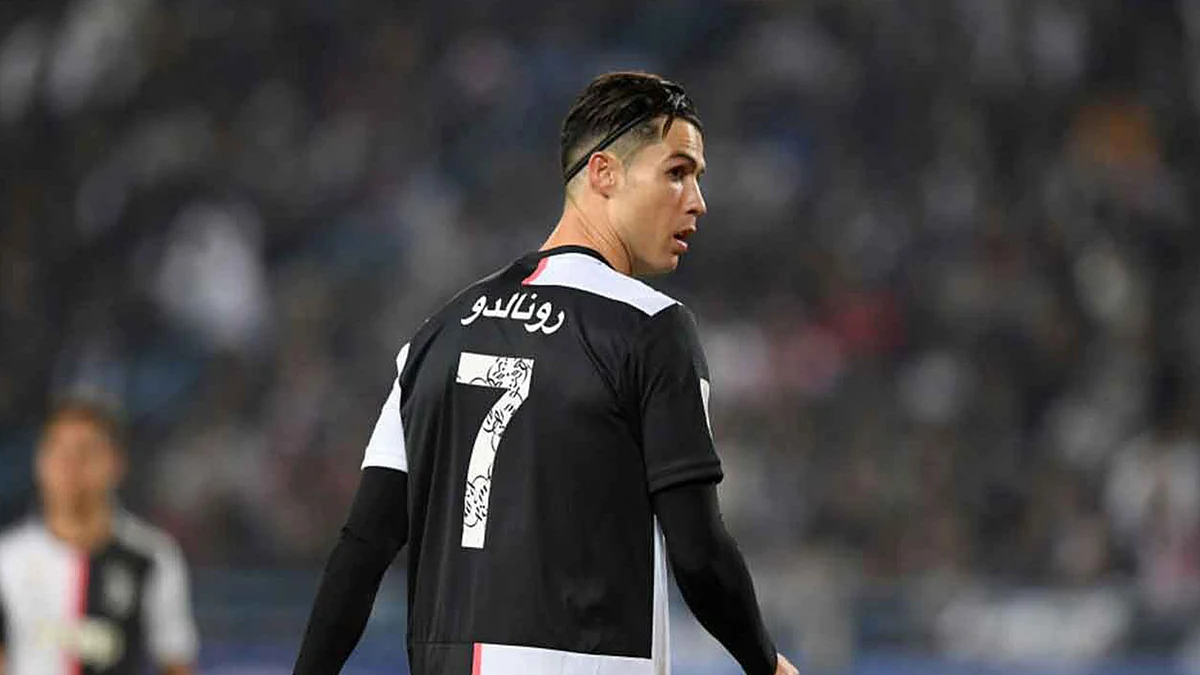 بالصور.. رونالدو يحول فنادقه إلى مستشفيات لعلاج كورونا بالمجان