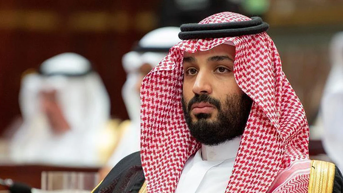 خلال اتصال هاتفي.. ولي العهد ورئيس وزراء بريطانيا يبحثان الجهود الدولية لمكافحة «كورونا»