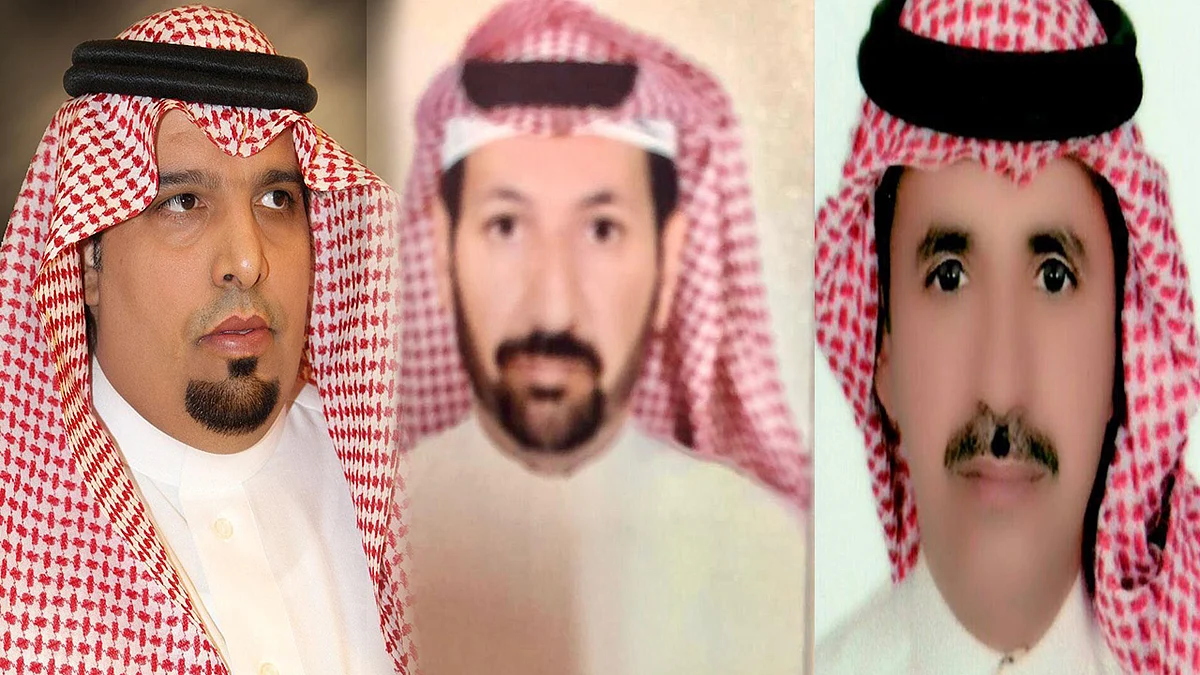 بعد الإطاحة بـ 298 فاسدًا بينهم قضاة وضباط.. مواطنون: في مملكتنا القانون فوق الجميع قولًا وفعلًا