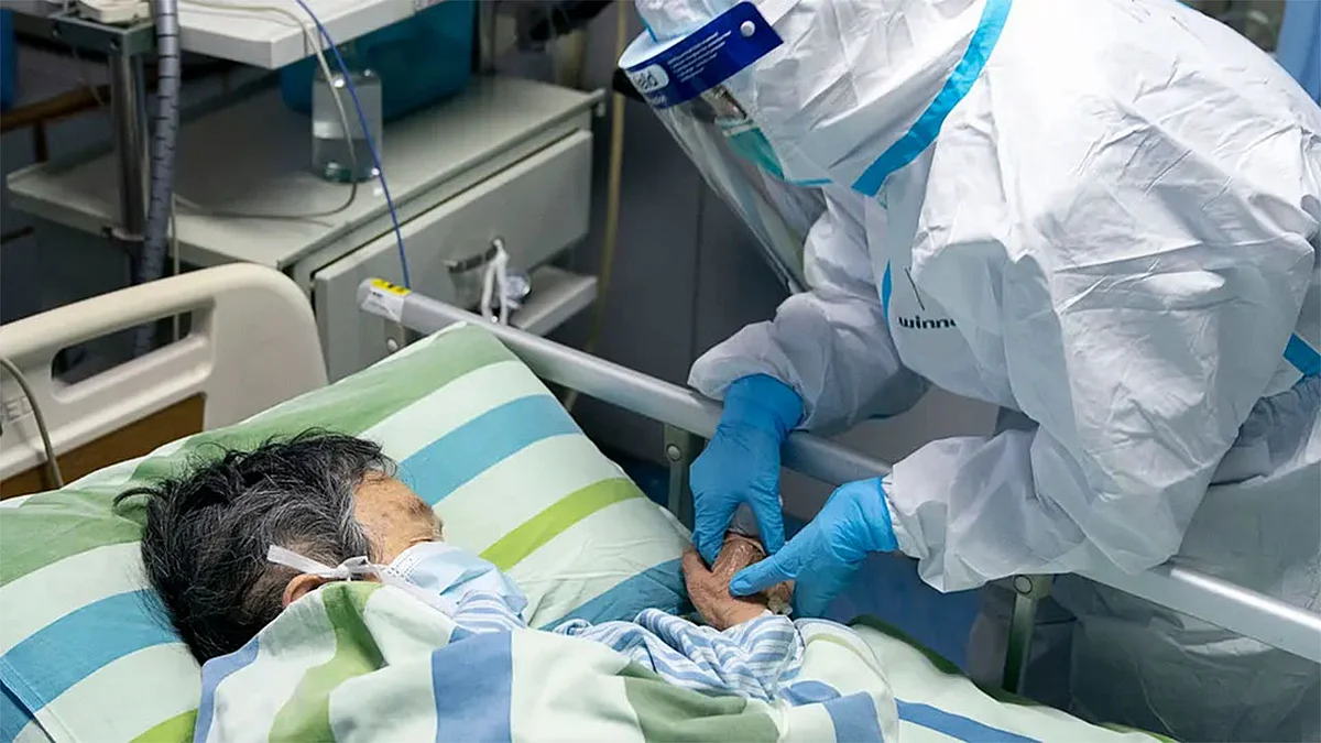 الصين تسجل 13 وفاة و21 إصابة بـ«كورونا» أغلبهم من خارج البلاد