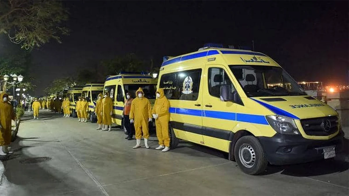مصر تسجل 40 إصابة جديدة وحالتي وفاة بـ«كورونا»