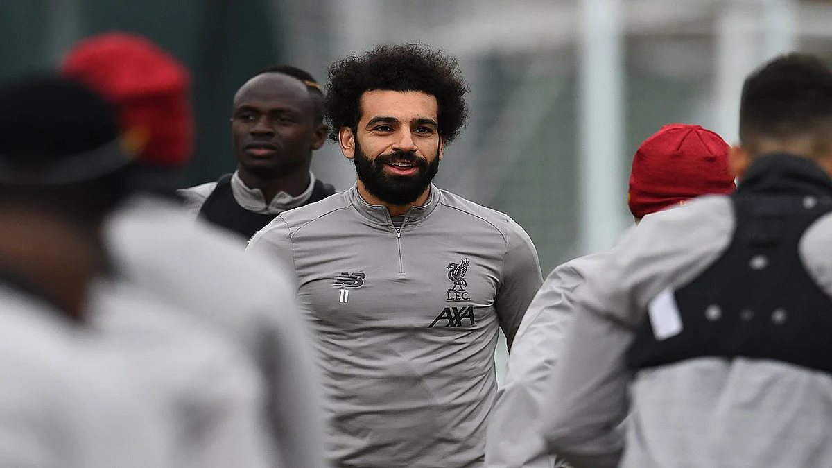 بمليار و405 ملايين يورو.. ليفربول الأعلى قيمة سوقية في العالم