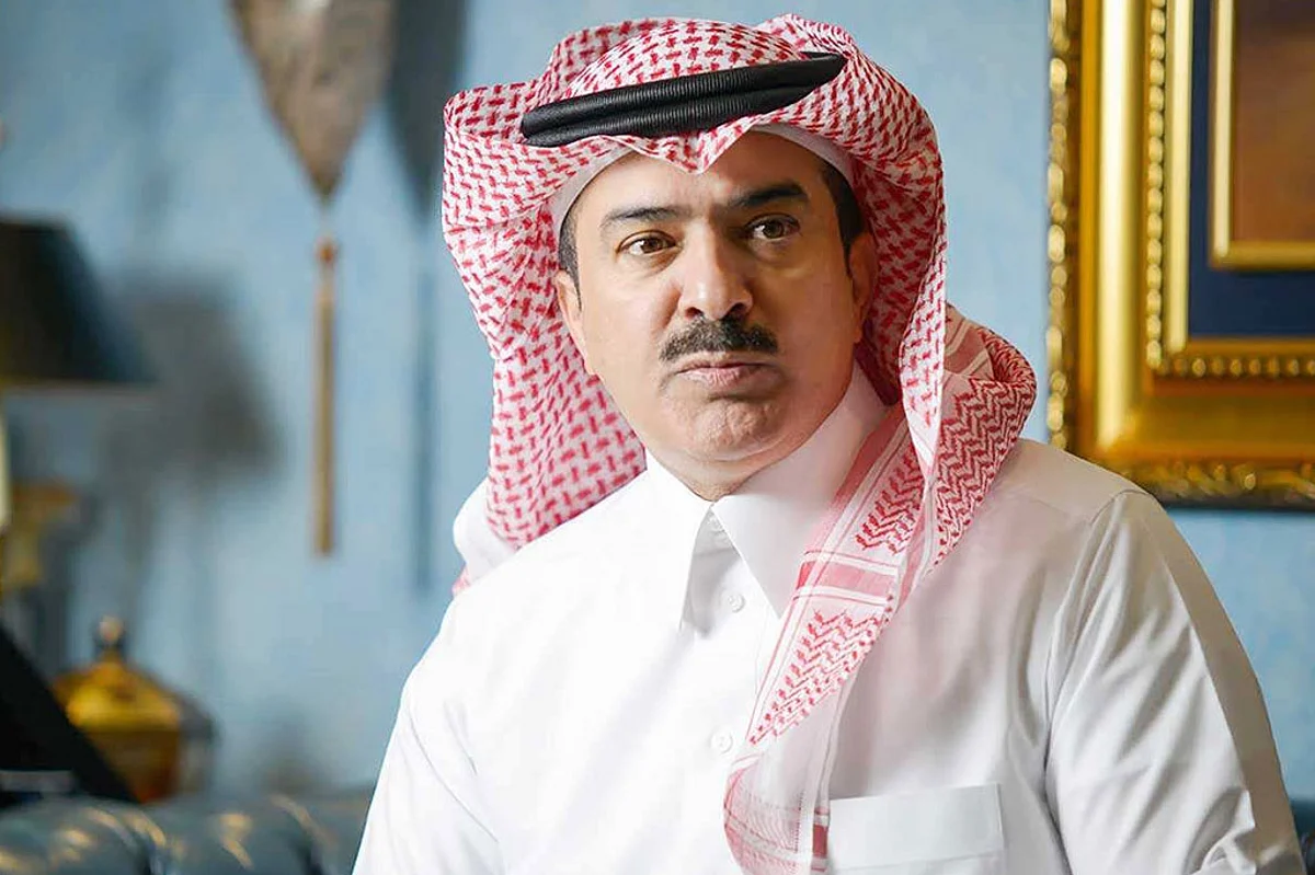 العجلان: الاقتصاد السعودي يتمتع بقوة وقدرة عالية للتعامل مع كل مستجدات كورونا