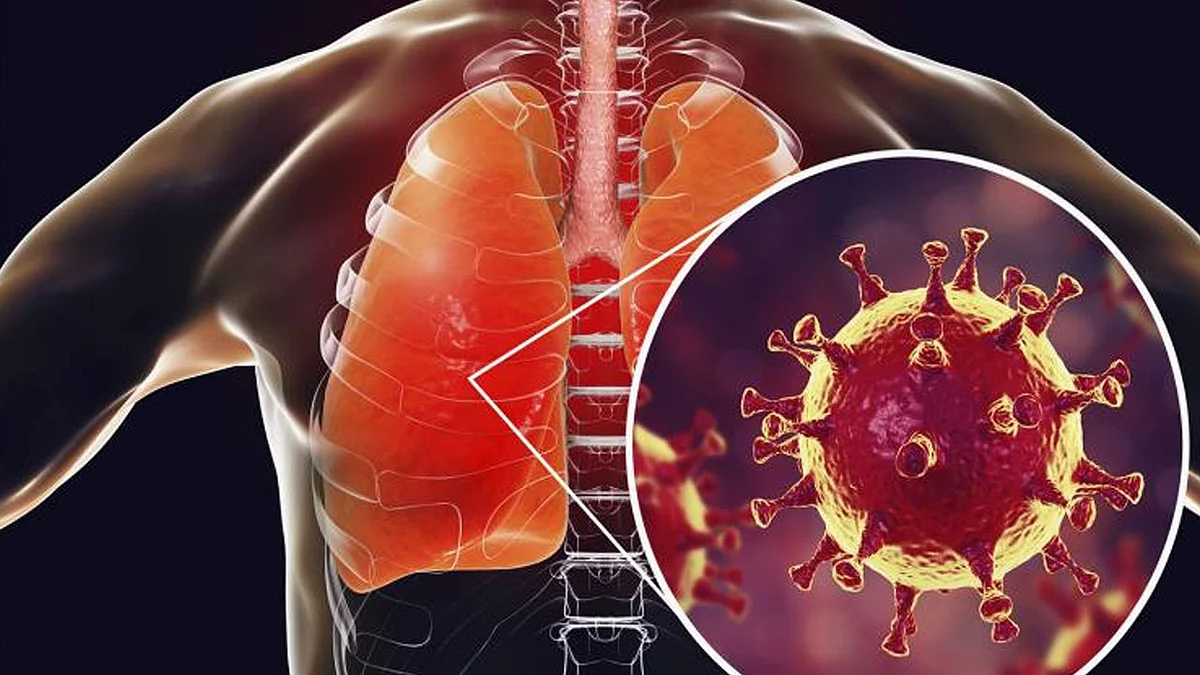 النمر يشرح «العلاقة الوثيقة» بين فيروس كورونا ومرضى القلب