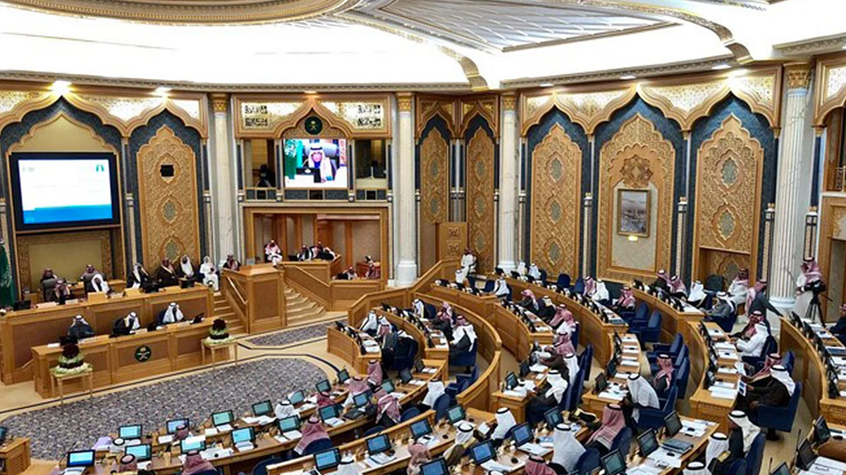 مجلس الشورى يعلق جلساته ضمن الإجراءات الوقائية لمواجهة كورونا