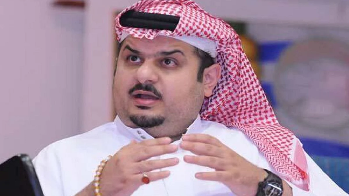 للتوعية بأهمية الالتزام.. عبدالرحمن بن مساعد يروي تجربة ابنته مع العزل المنزلي