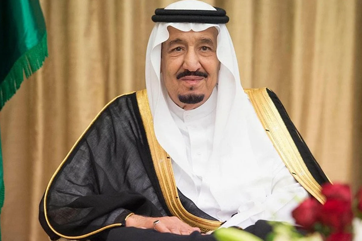 جنود الأطقم الصحية التمريضية في قلب وعقل خادم الحرمين الشريفين