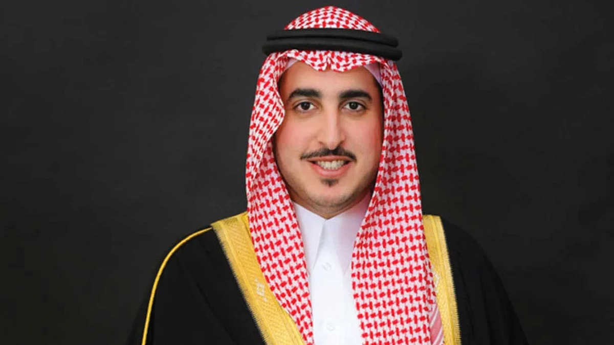 أمير منطقة الجوف: كلمة خادم الحرمين الشريفين رسالة حانية على أبنائه المواطنين والمقيمين