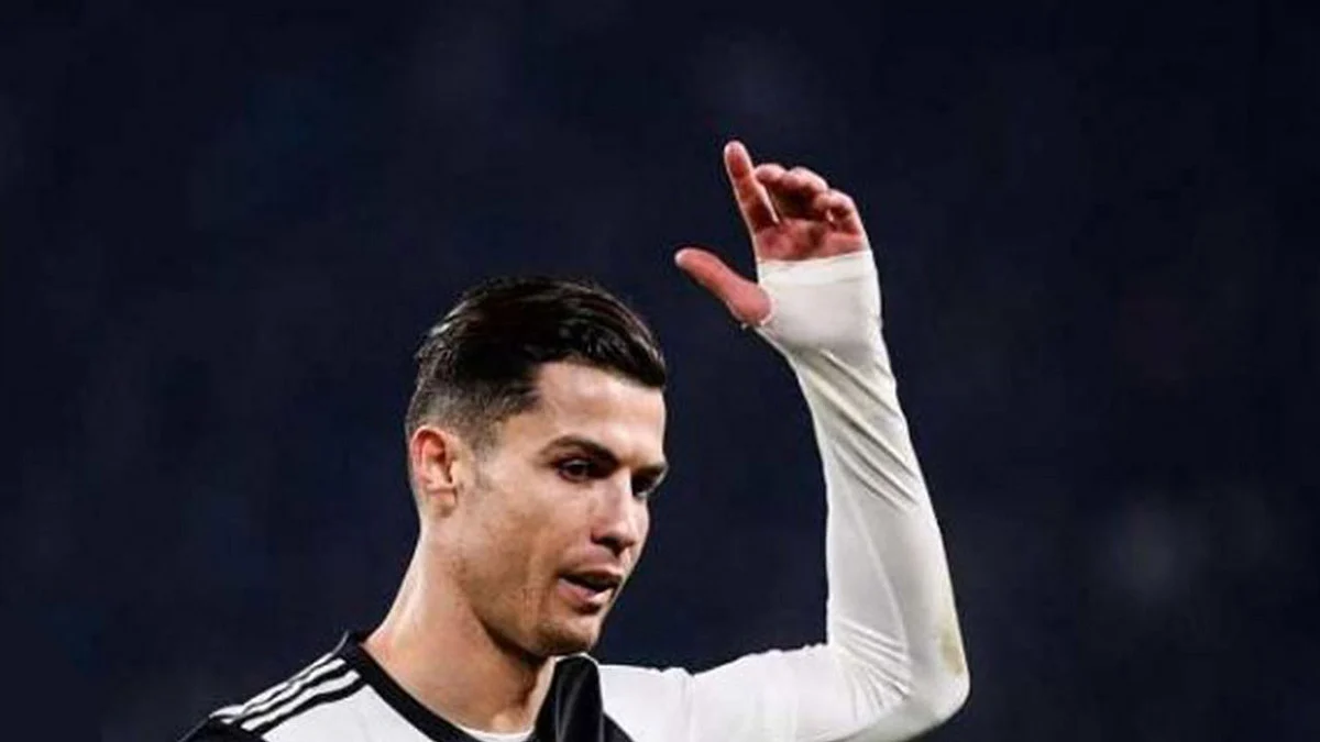 تداعيات فيروس كورونا تصل إلى رونالدو في العزل الاختياري
