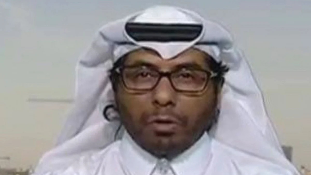 صاحب فيديو الإساءة لمهنة التمريض ينتظر عقوبة السجن أو غرامة 3 ملايين ريال