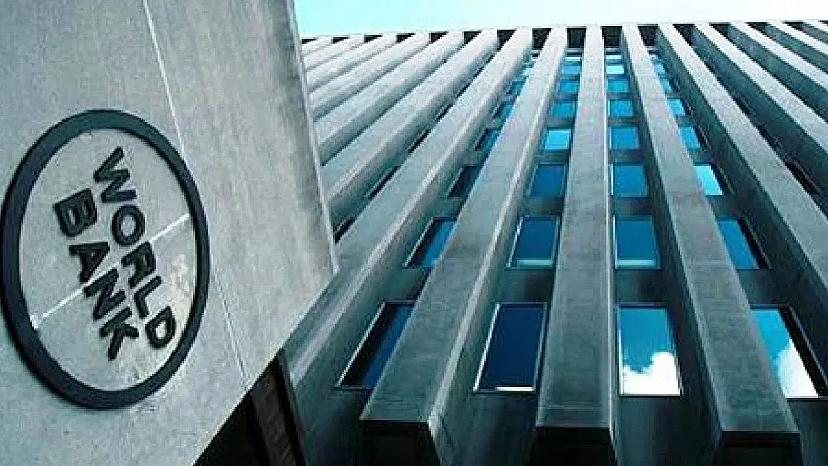 البنك الدولي يدعم اليمن بـ26 مليون دولار لمواجهة كورونا