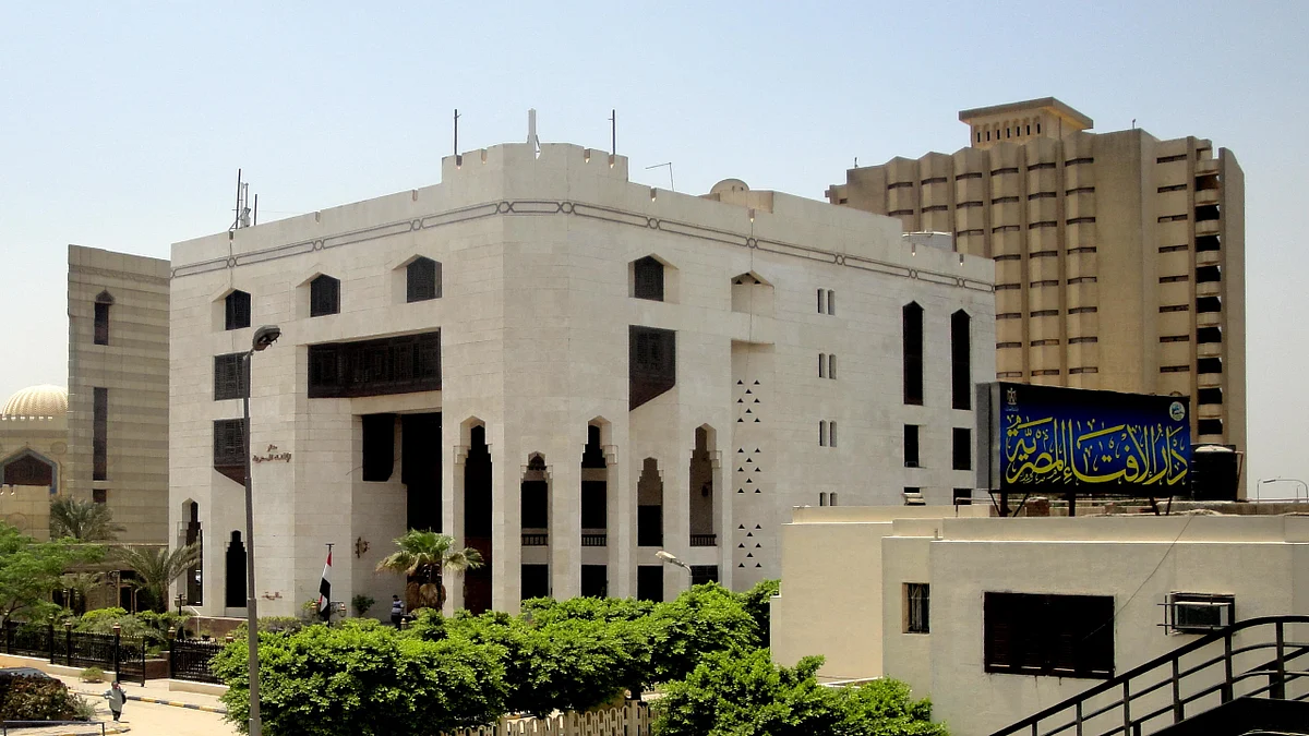 دار الإفتاء المصرية تفند مزاعم ورود كورونا في القرآن «كذب وافتراء»