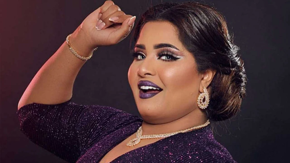 بالفيديو.. هيا الشعيبي تسخر من أصالة من أجل عيون أحلام