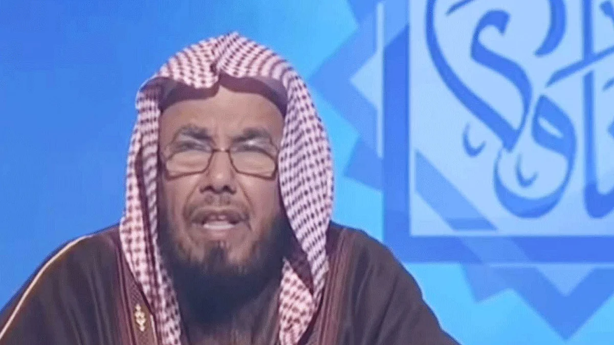 بالفيديو.. الشيخ المطلق يحذر التجار من 3 مخالفات ويذكرهم بـ«أموال ممحوقة»