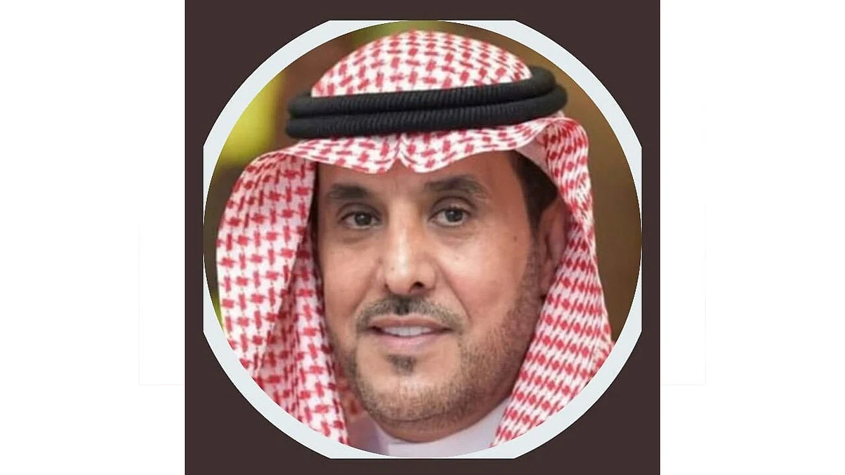 «القزلان» يتبرع بـ50 ألف ريال لمستشفى الرس لمواجهة كورونا