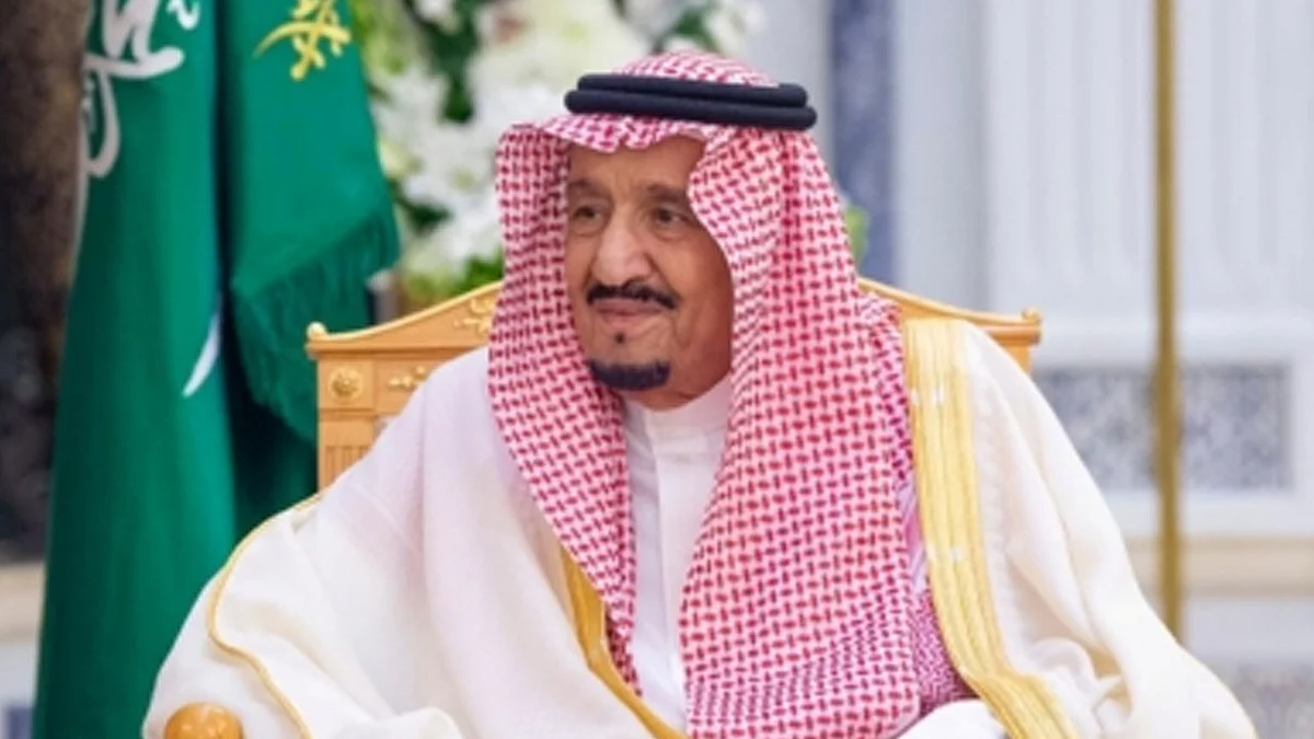 الملك سلمان لقادة قمة مجموعة العشرين: جائحة كورونا تفرض علينا تدابير حازمة
