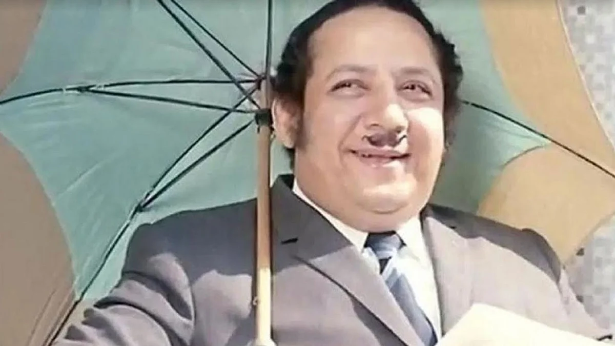 رحيل الفنان المصري جورج سيدهم عن 82 عامًا.. وكورونا يمنع «العزاء»