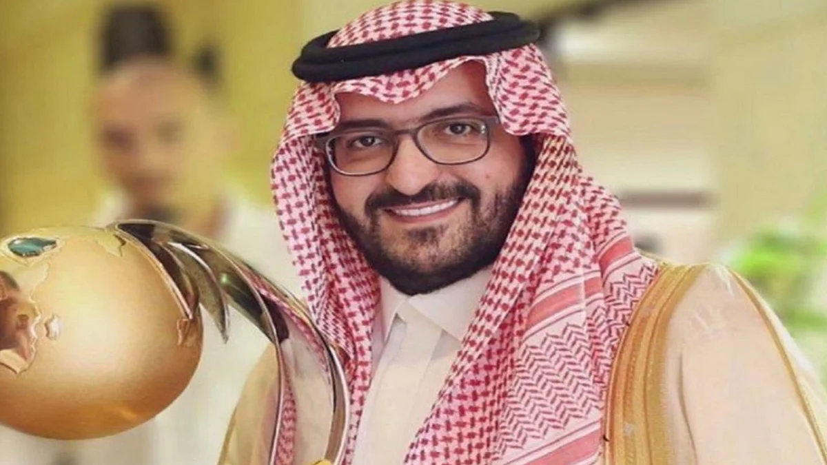 بالفيديو.. رئيس النصر السابق يستعين بـ«ميسي» للفوز على حارس ريال مدريد