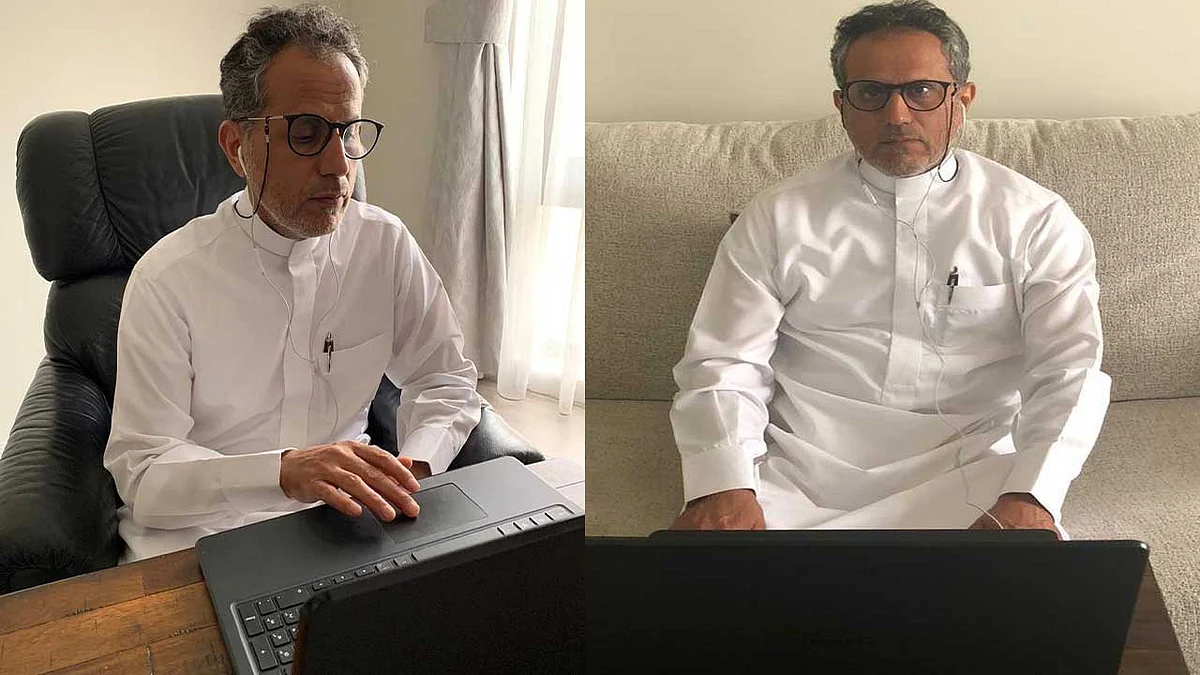 ورقة عمل توضح دور «الكشافة السعودية» في مواجهة فيروس «كورونا المستجد»