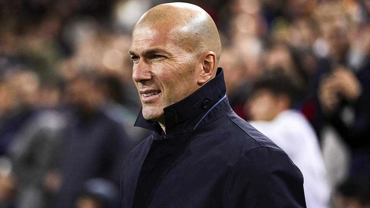 تشيلسي يطلب حكيمي.. وريال مدريد ينتظر رأي زيدان