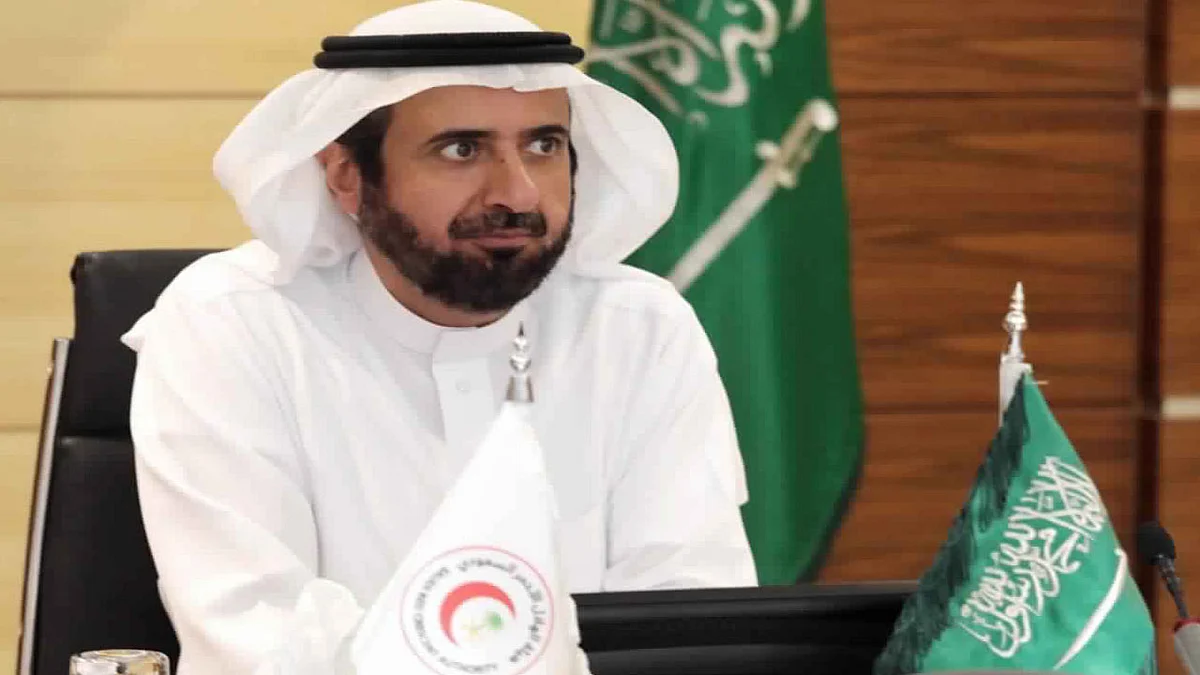 الربيعة: الملك سلمان أمر بتقديم علاج «كورونا» للمواطنين والمقيمين ومخالفي الإقامة مجانًا