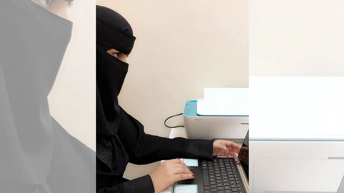 ملاك العسيري تعدد فوائد البحث العلمي: تضمن حل مشكلات المجتمع
