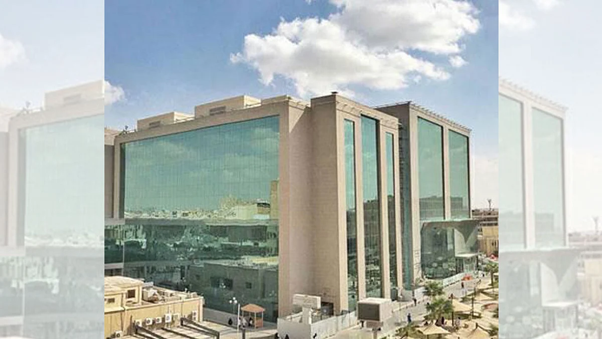 «سعود الطبية» تستقبل 7486 مكالمة واستشارة خلال أسبوع