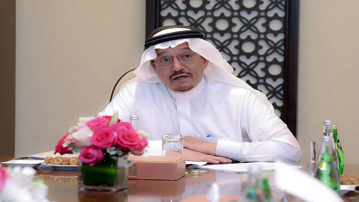 بالفيديو.. «آل الشيخ»: اختبارات نهاية العام وفق التقويم الدراسي المعتمد