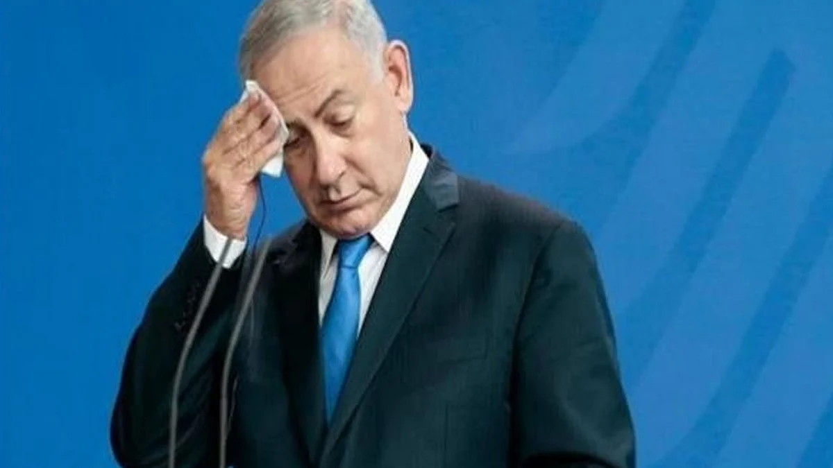 بعد إصابة وزير الصحة.. نتنياهو يدخل الحجر الصحي بسبب كورونا